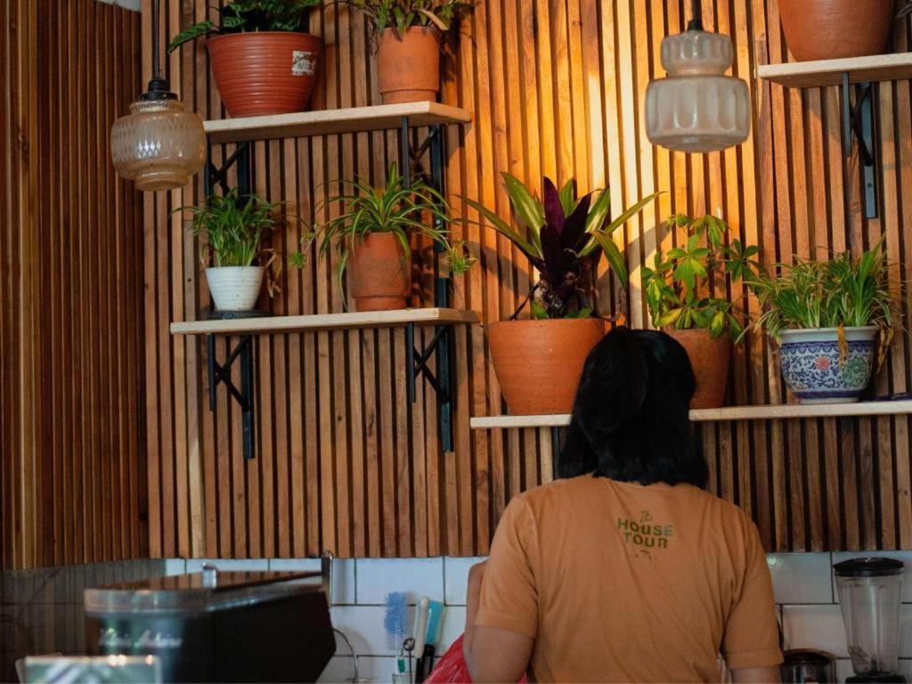 The House Tour Middletown Otel Bandung Dış mekan fotoğraf