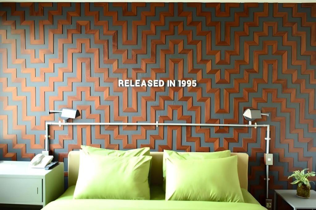The House Tour Middletown Otel Bandung Dış mekan fotoğraf