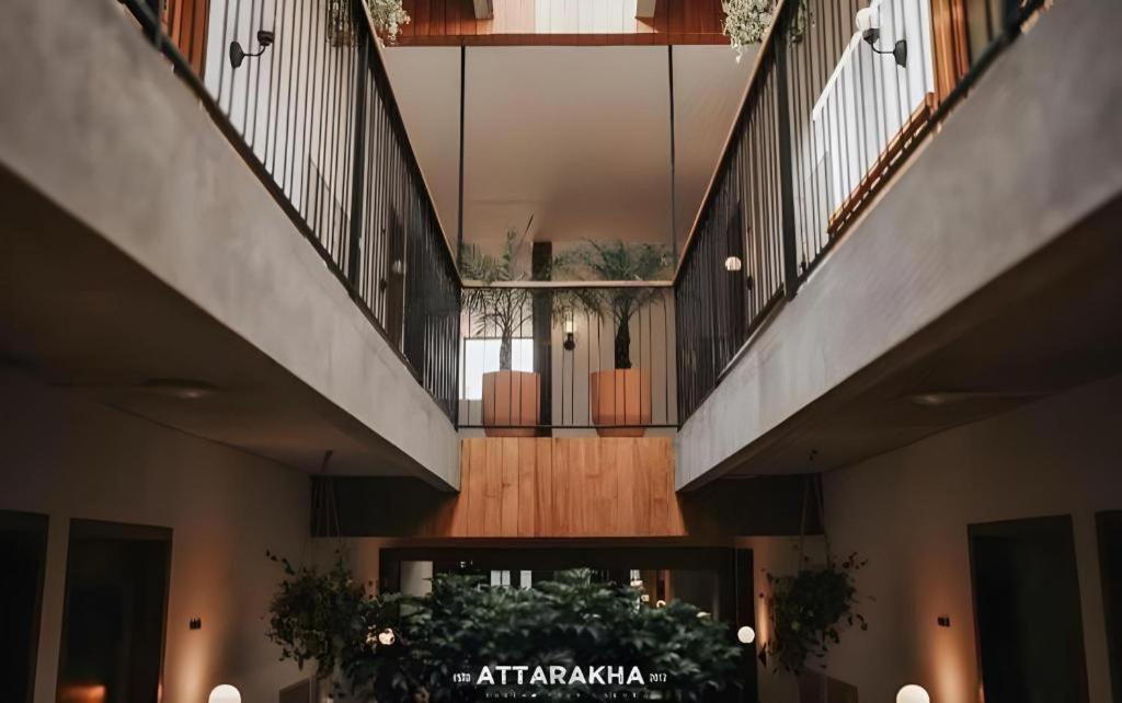 The House Tour Middletown Otel Bandung Dış mekan fotoğraf